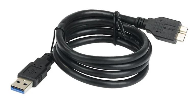 ޴ ϵ ̺  hdd 1.5m 5ft USB 3.0  ̺ ڵ